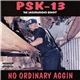 PSK-13 - No Ordinary Aggin